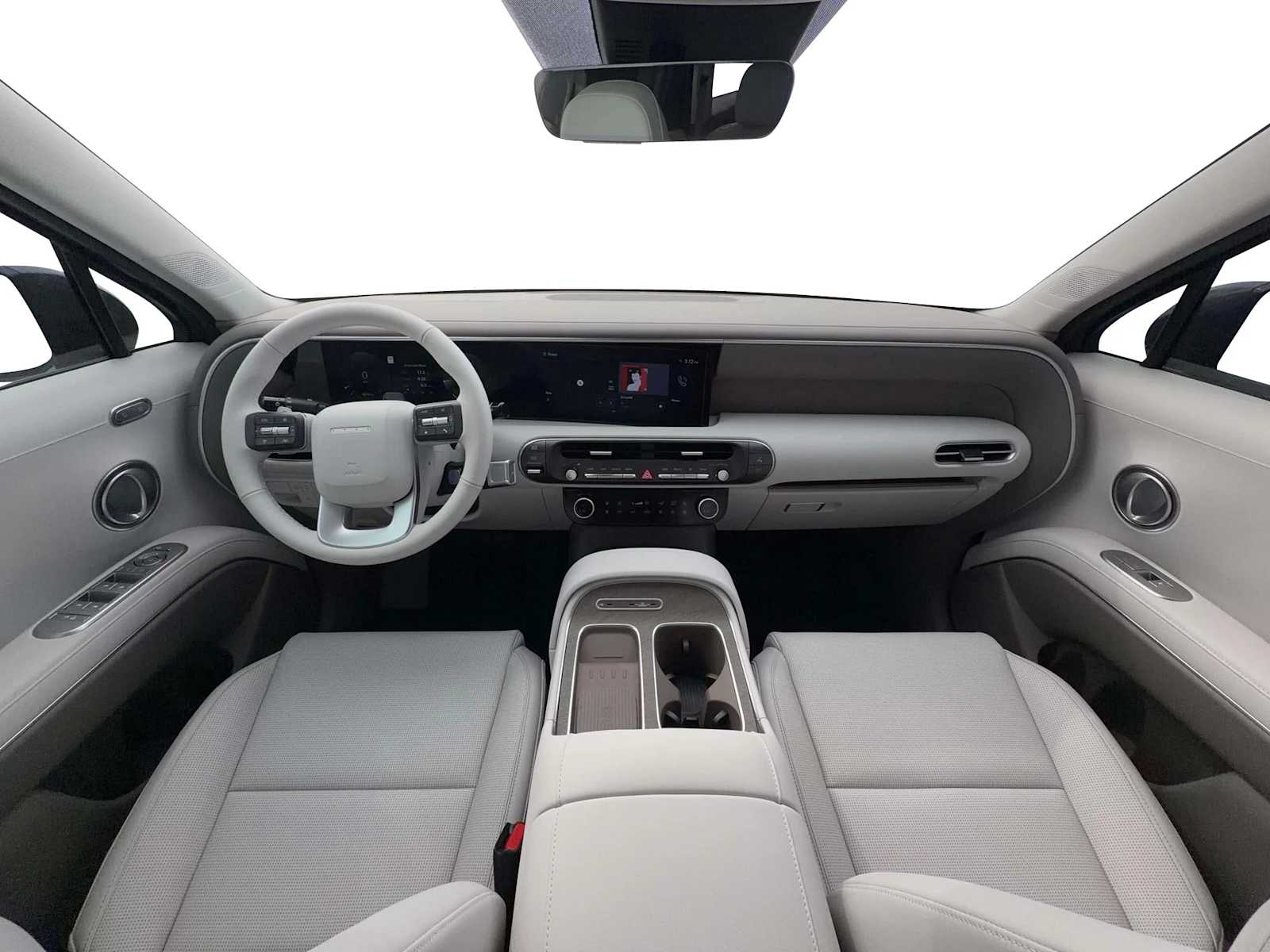 Thumbnail: 2026 Hyundai Palisade - 12