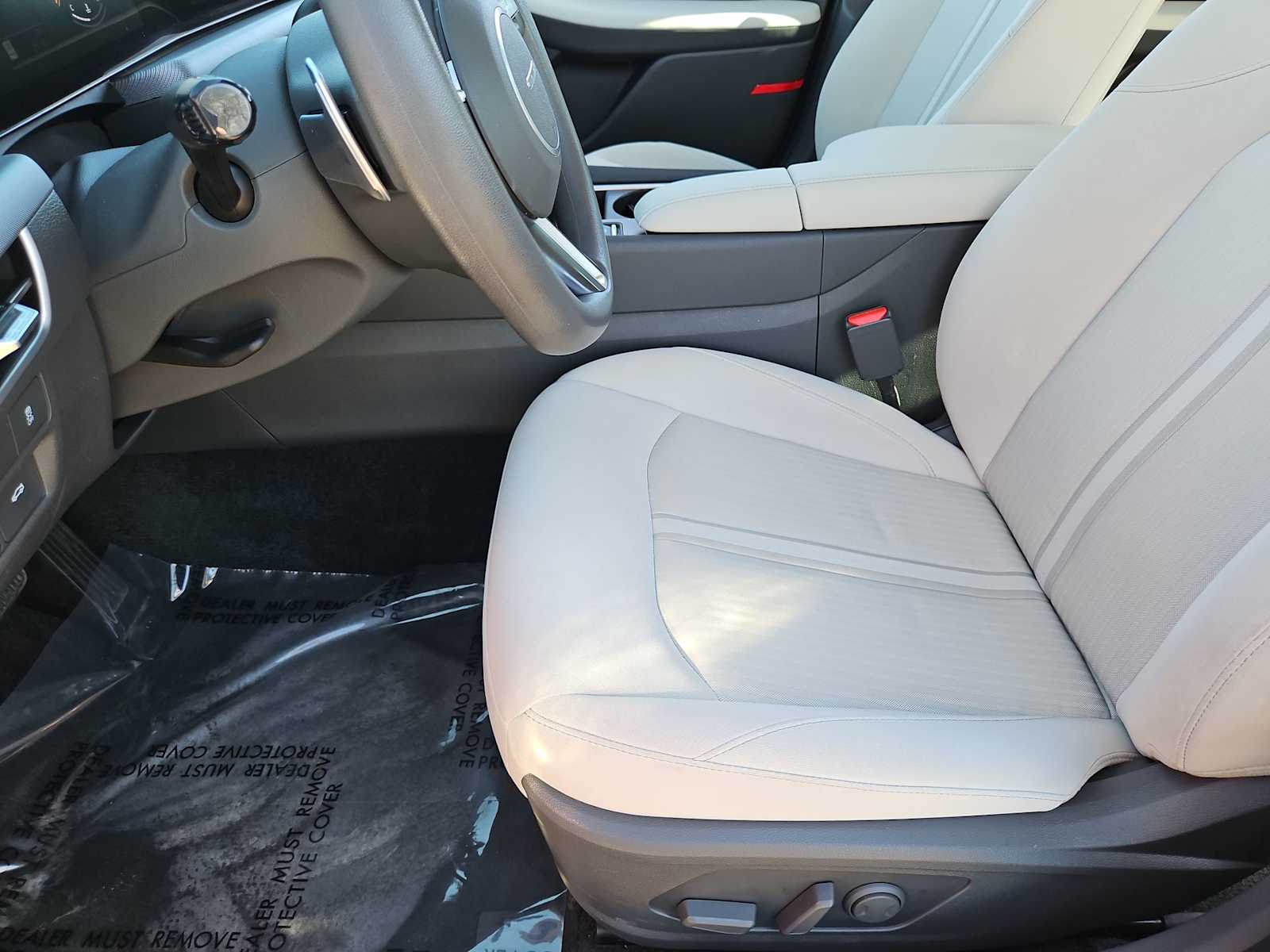 Thumbnail: 2025 Hyundai Sonata - 16