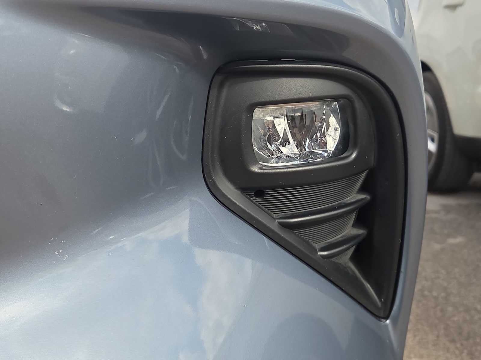 Thumbnail: 2023 Toyota Highlander - 11