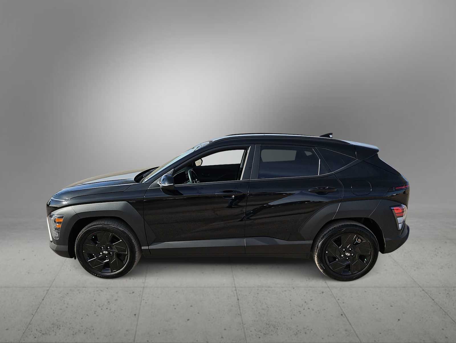 Thumbnail: 2026 Hyundai Kona - 5