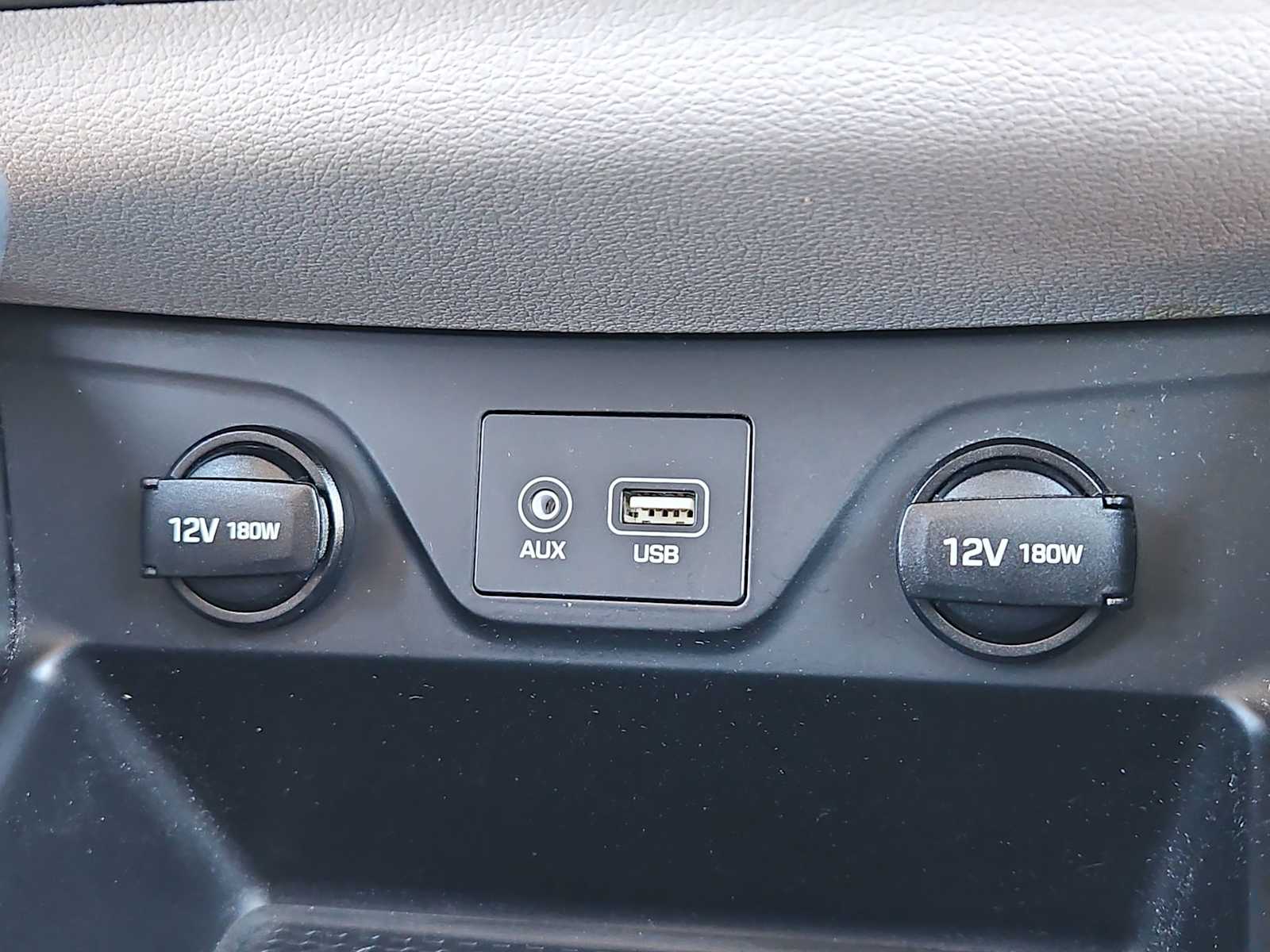 Thumbnail: 2018 Hyundai Tucson - 31