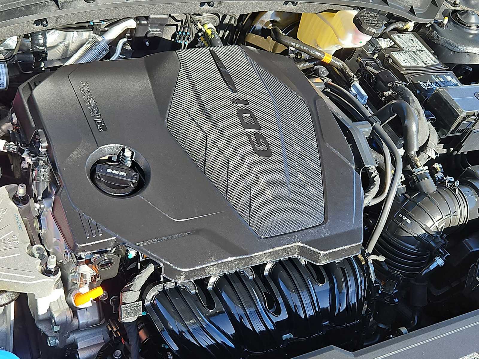 Thumbnail: 2026 Hyundai Tucson - 15