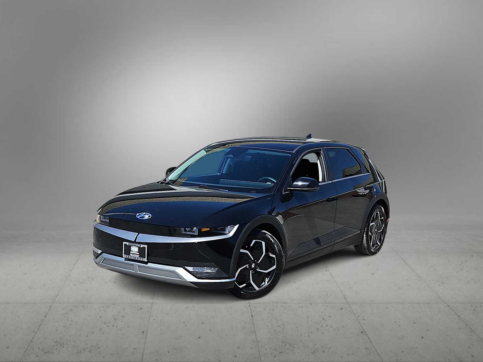 2024 Hyundai Ioniq 5 SE -
                  Henderson, NV