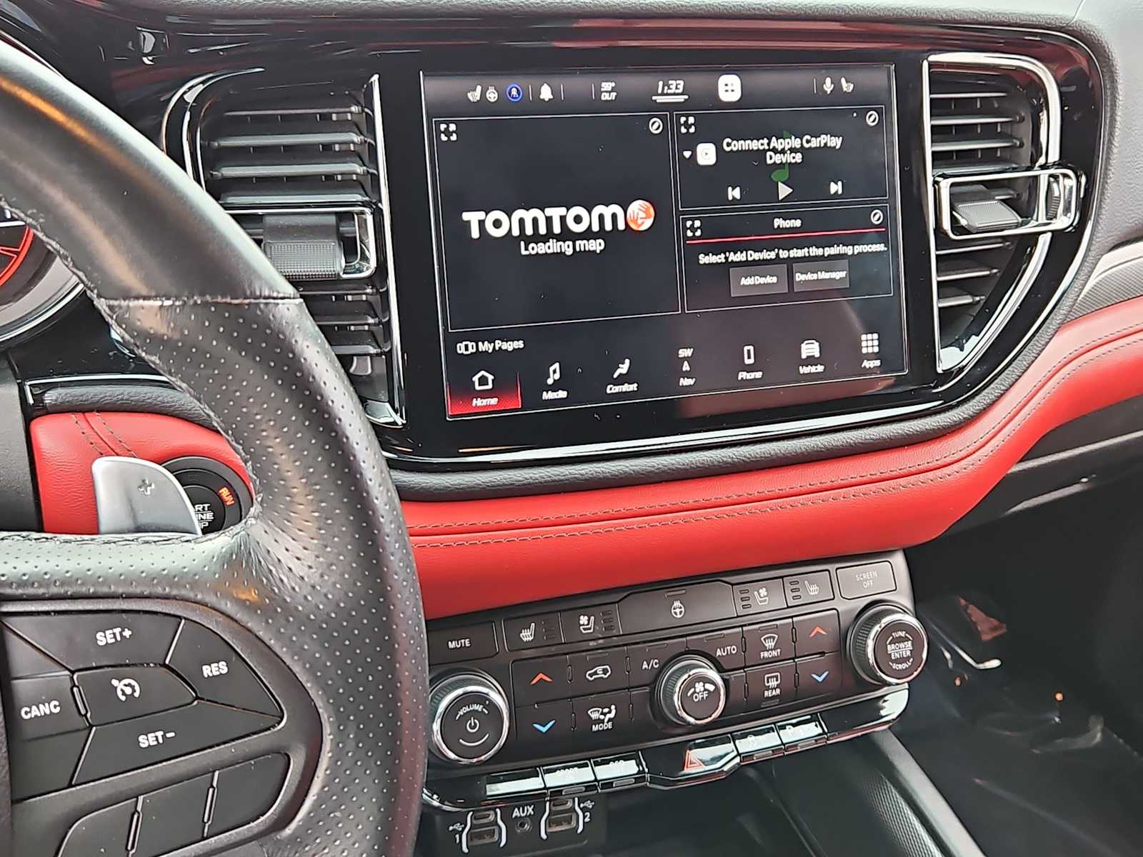 Thumbnail: 2021 Dodge Durango - 27