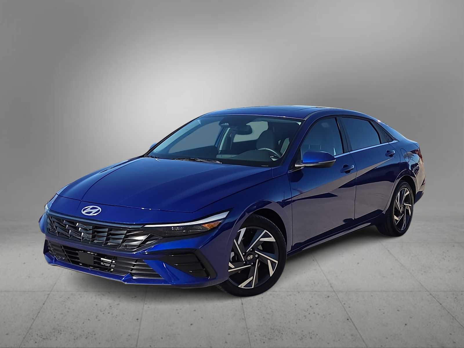 Thumbnail: 2025 Hyundai Elantra - 1