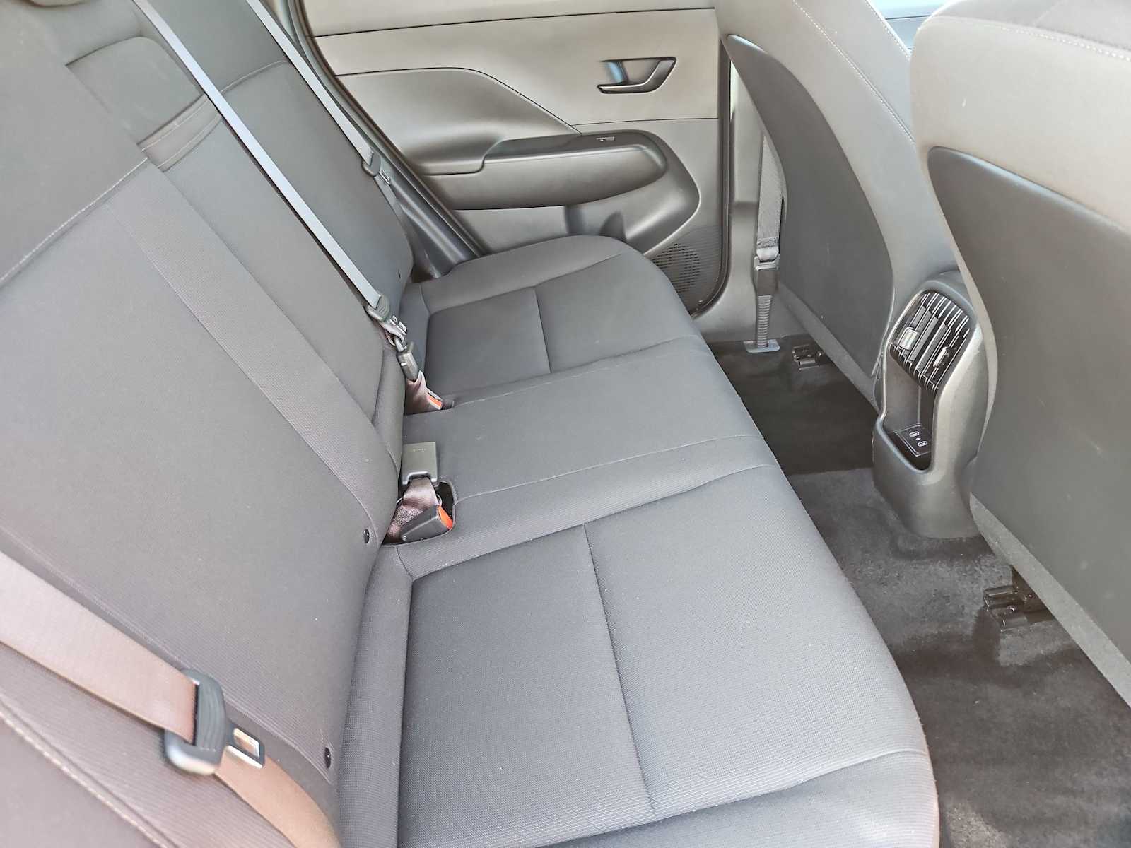 Thumbnail: 2025 Hyundai Kona - 20