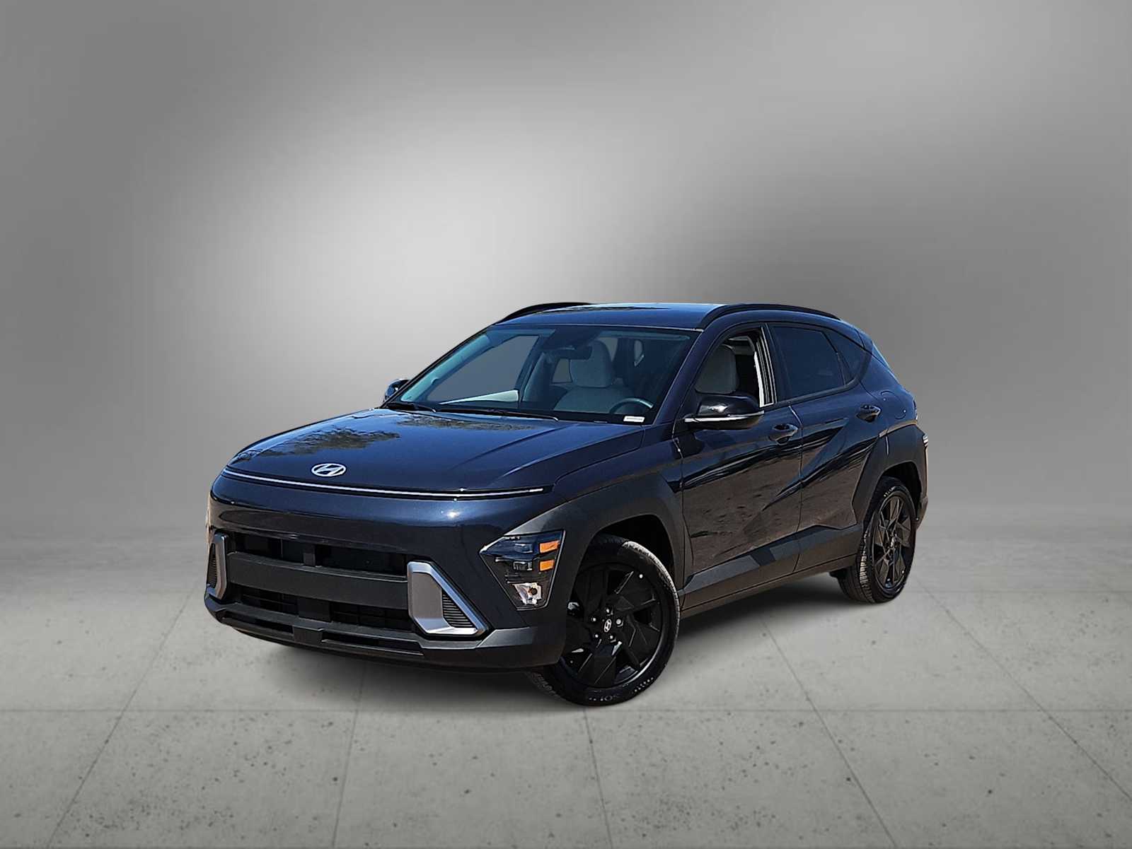 Thumbnail: 2026 Hyundai Kona - 1