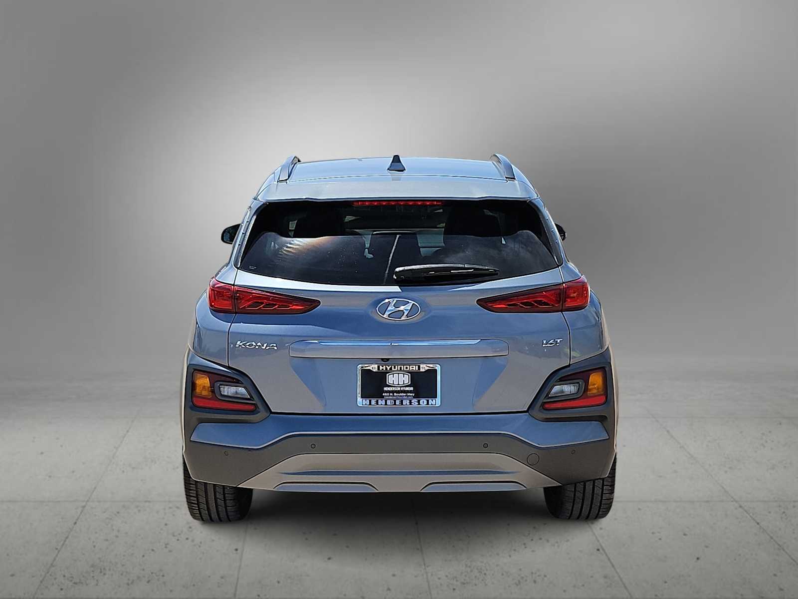Thumbnail: 2021 Hyundai Kona - 7