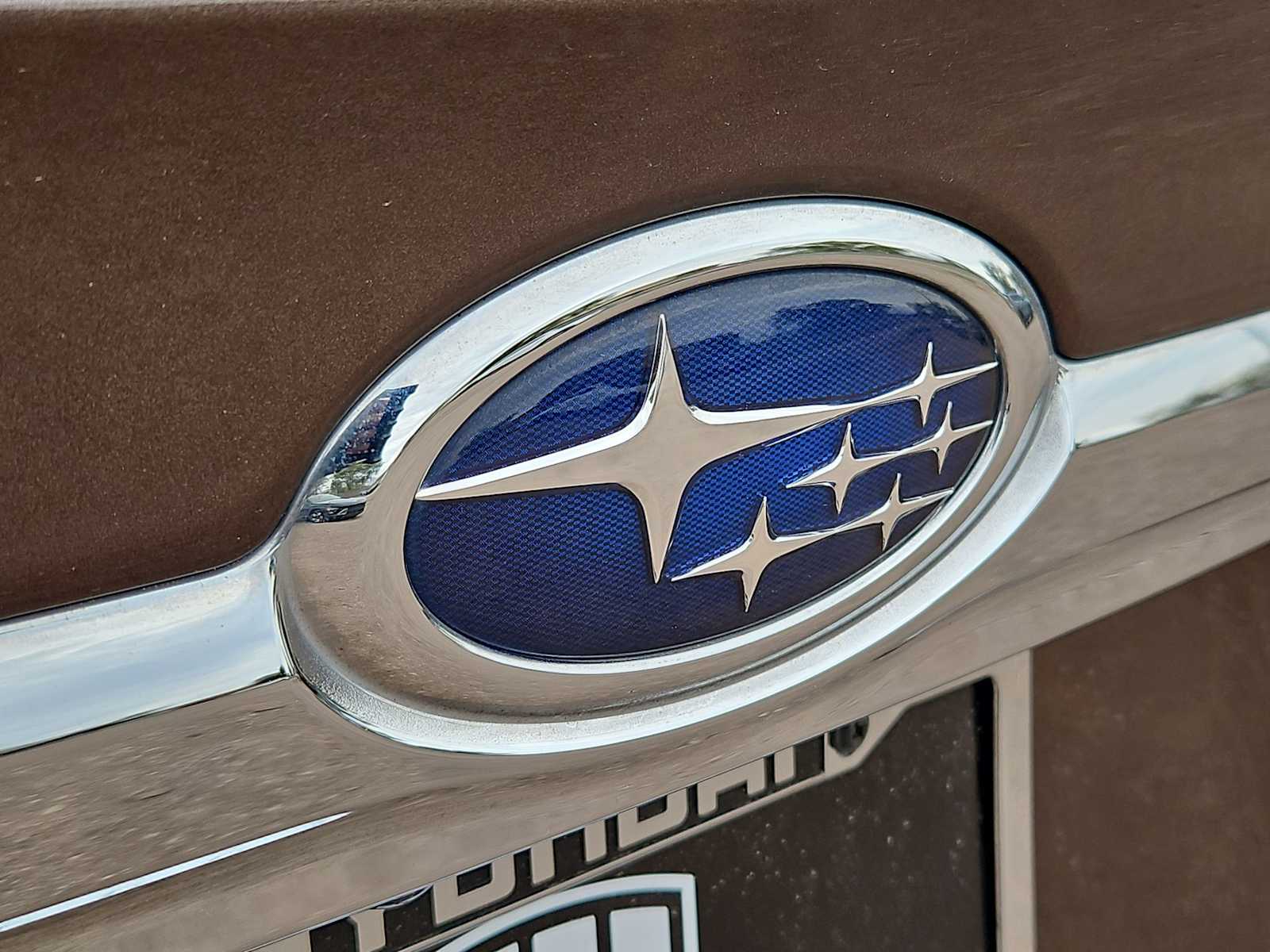Thumbnail: 2020 Subaru Ascent - 11