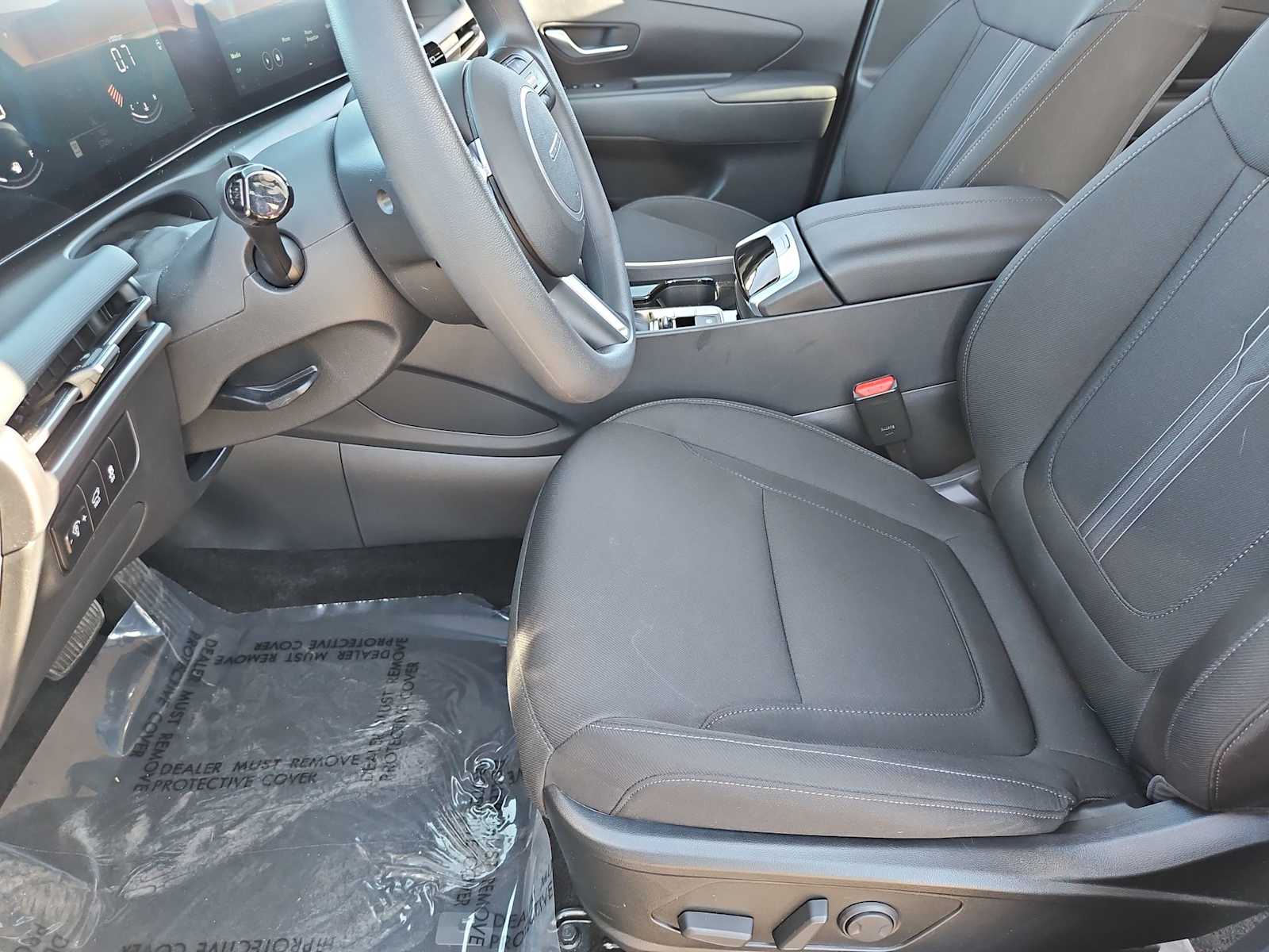 Thumbnail: 2026 Hyundai Tucson - 17