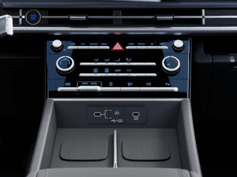 Thumbnail: 2026 Hyundai Santa Fe - 16