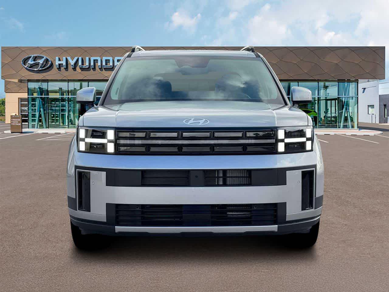 Thumbnail: 2026 Hyundai Santa Fe - 19