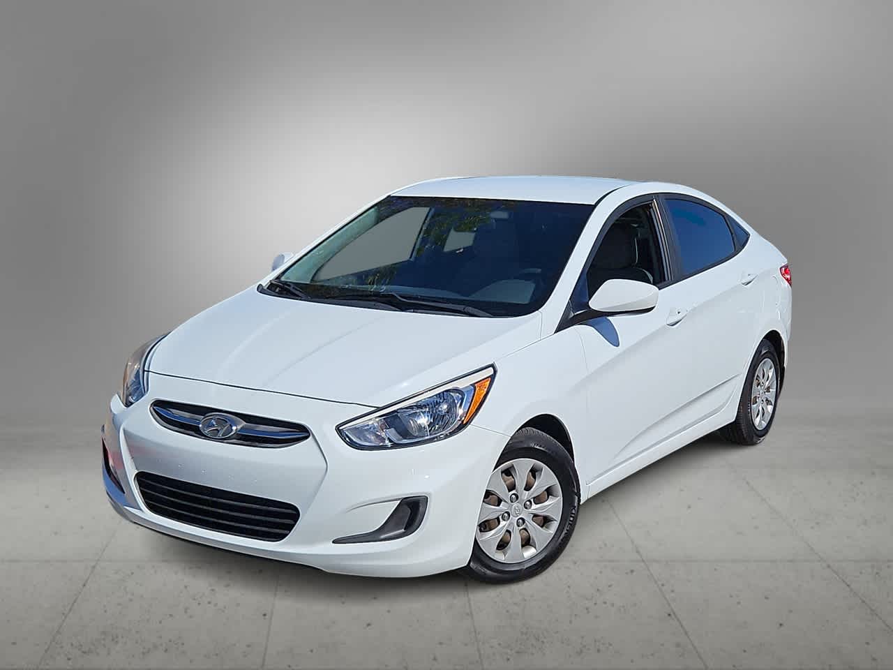 2016 Hyundai Accent SE -
                  Henderson, NV