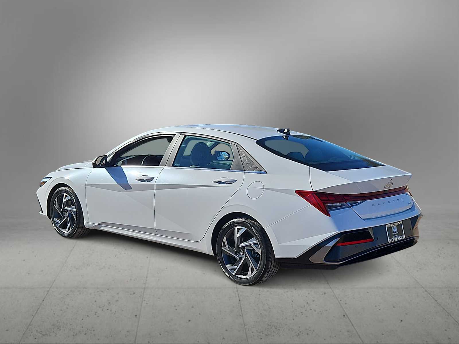 Thumbnail: 2024 Hyundai Elantra - 6