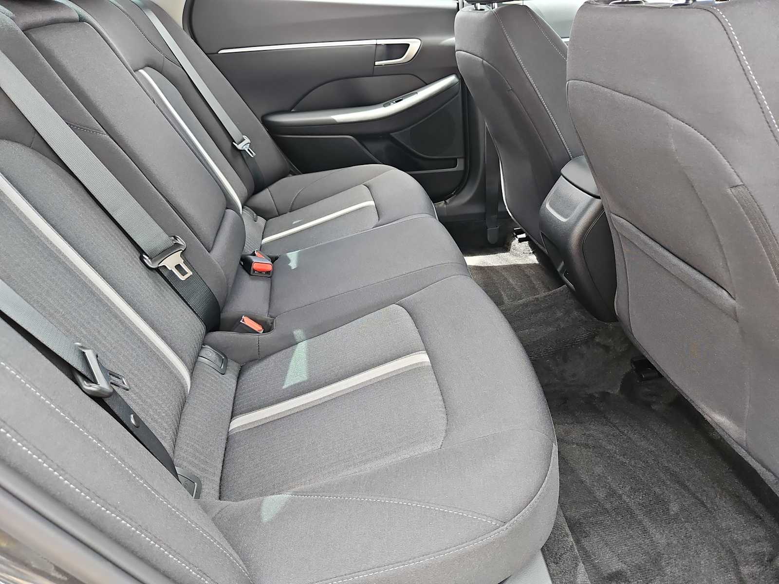 Thumbnail: 2026 Hyundai Sonata - 20