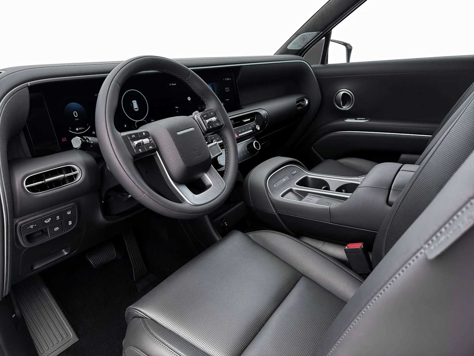 Thumbnail: 2026 Hyundai Palisade - 14