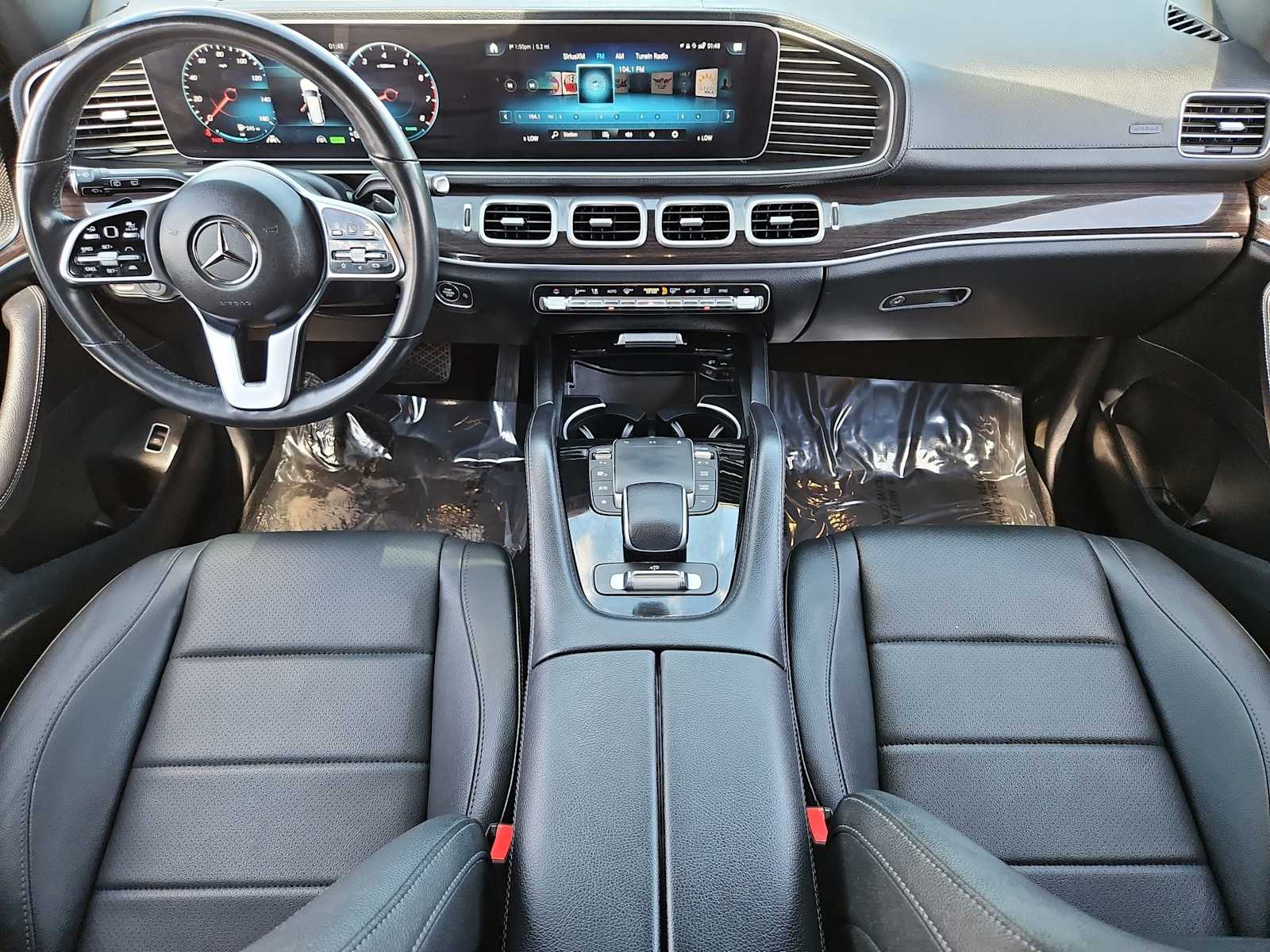 Thumbnail: 2022 Mercedes-Benz GLS - 15