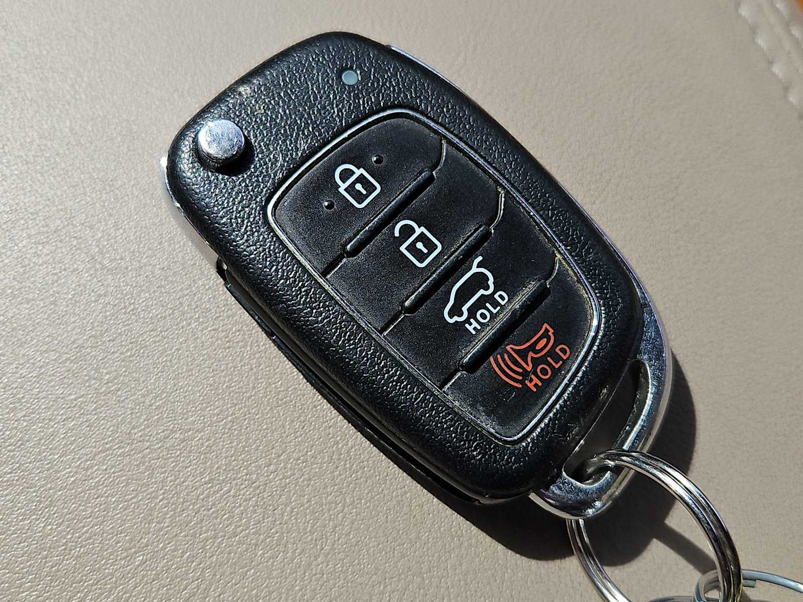 Thumbnail: 2019 Hyundai Tucson - 34