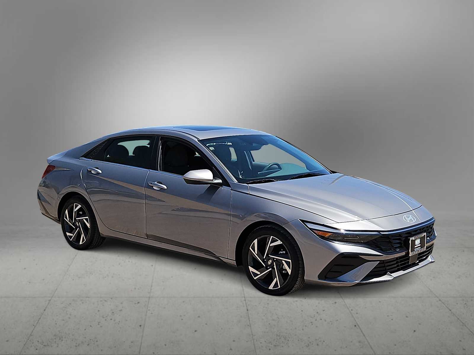 Thumbnail: 2025 Hyundai Elantra - 2