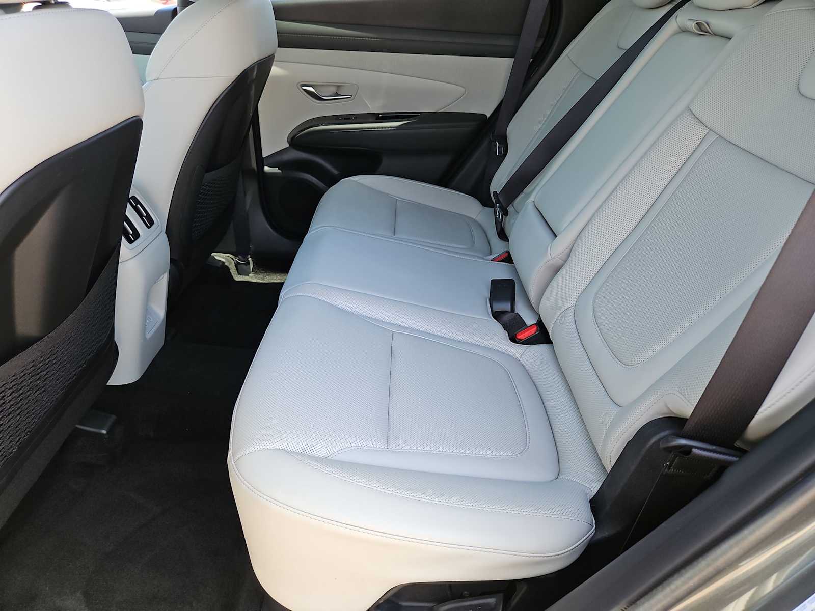 Thumbnail: 2025 Hyundai Tucson - 19