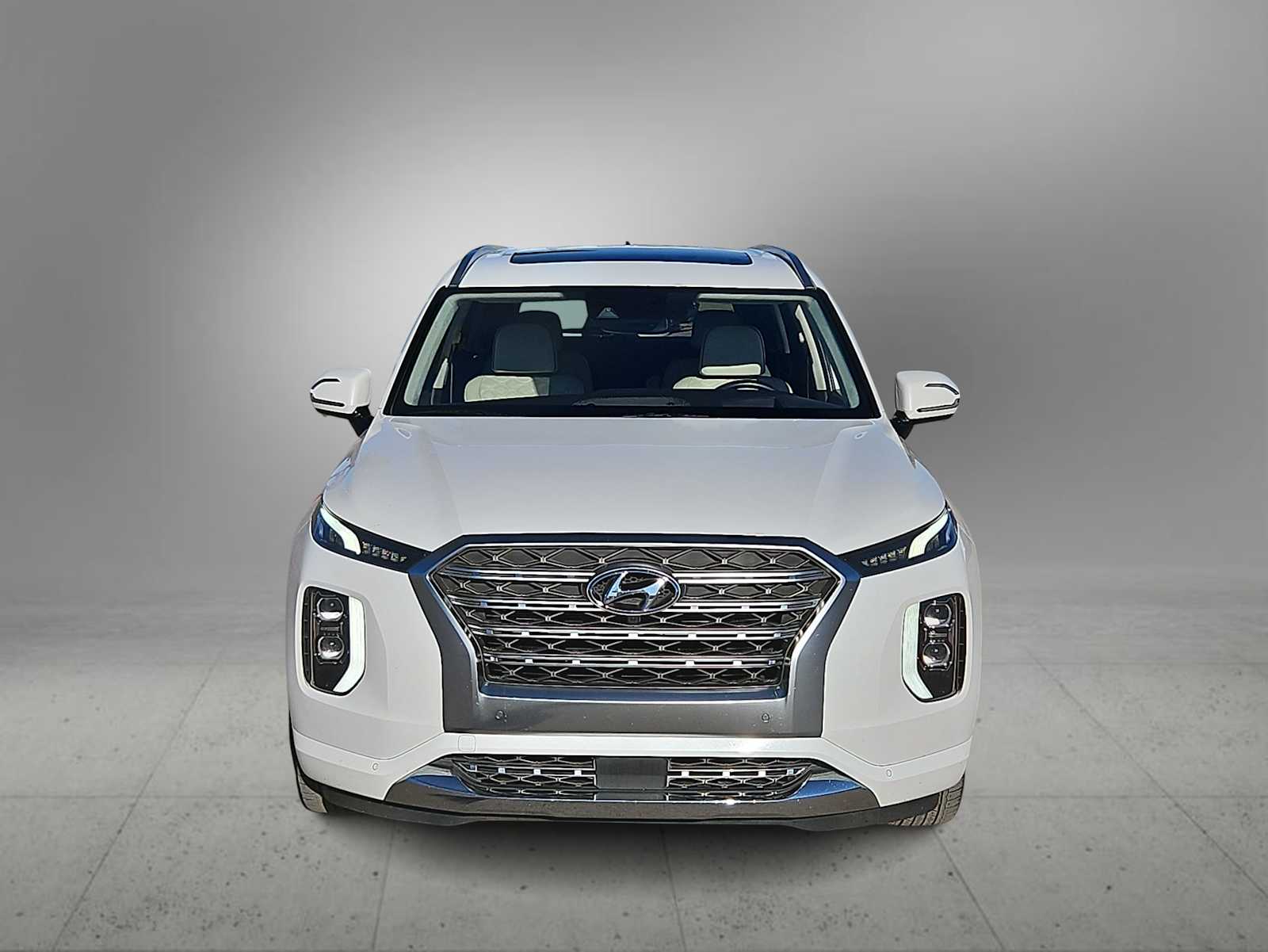 Thumbnail: 2020 Hyundai Palisade - 3