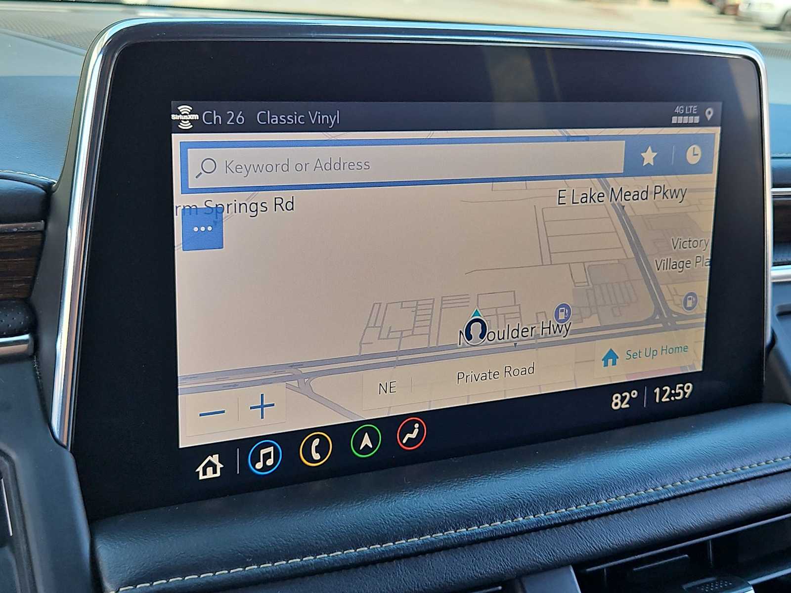 Thumbnail: 2021 Chevrolet Tahoe - 28