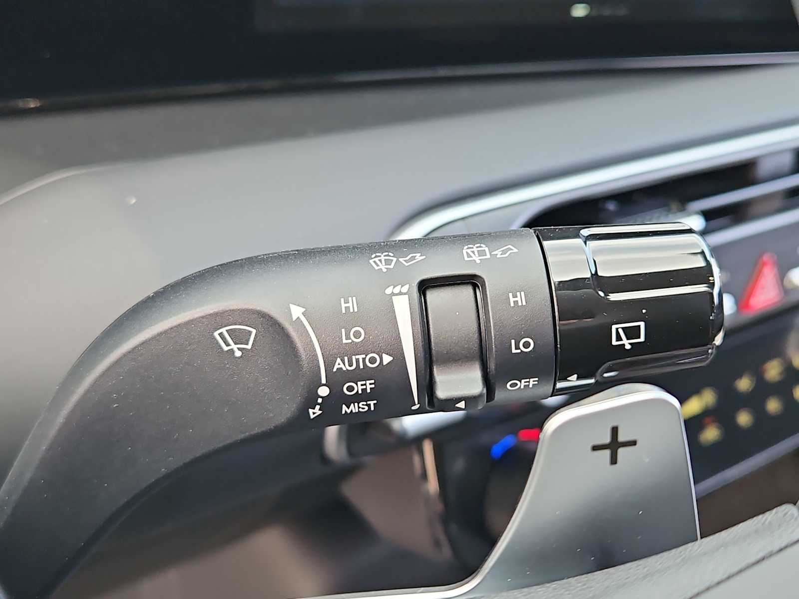 Thumbnail: 2026 Hyundai Palisade - 26