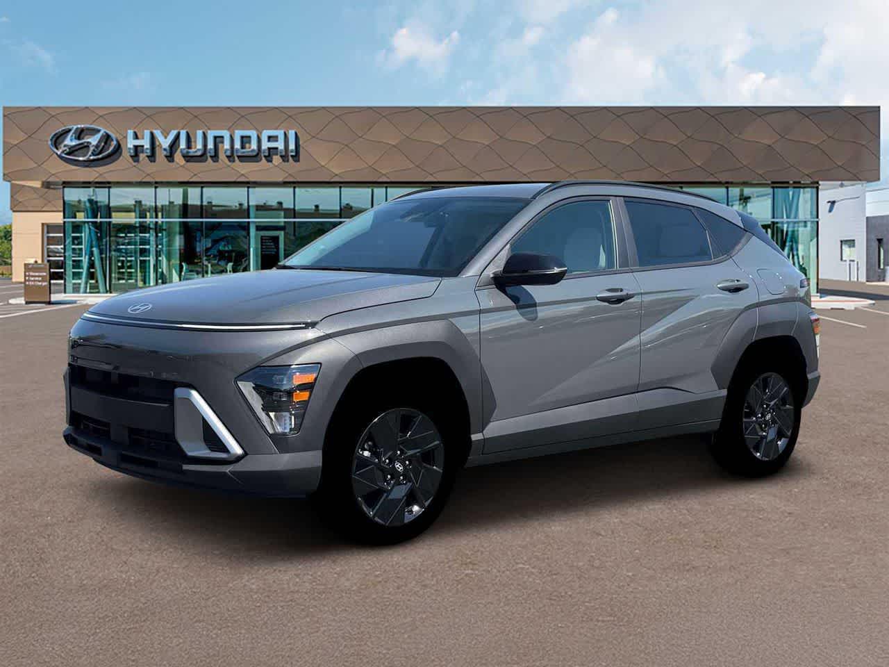 Thumbnail: 2026 Hyundai Kona - 2