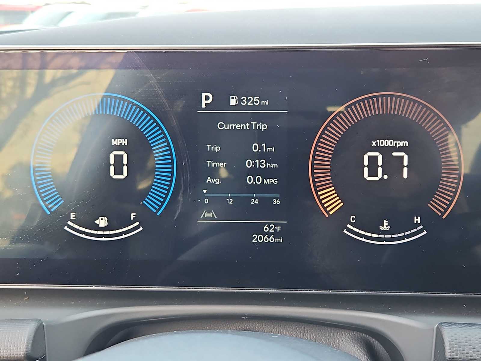 Thumbnail: 2025 Hyundai Santa Cruz - 33