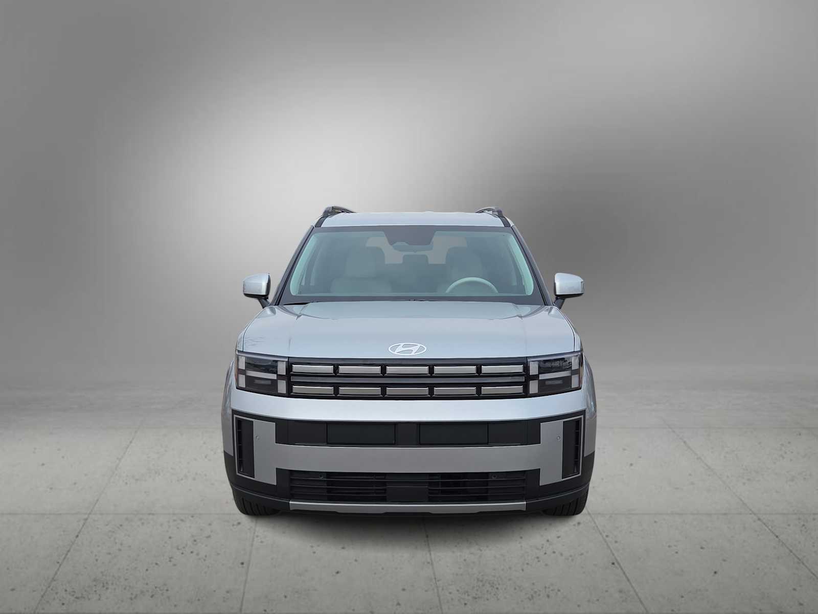 Thumbnail: 2026 Hyundai Santa Fe - 3