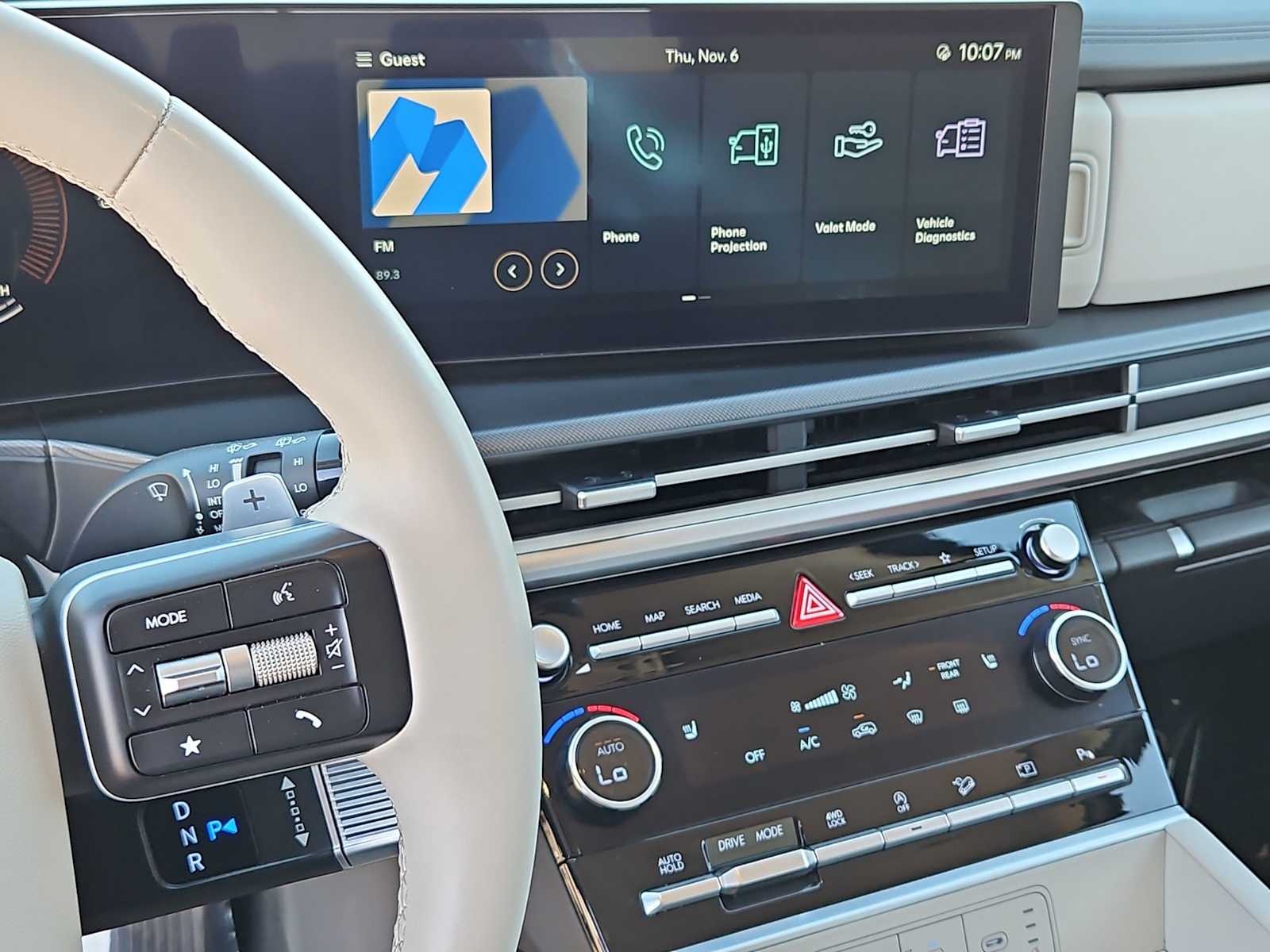 Thumbnail: 2024 Hyundai Santa Fe - 27