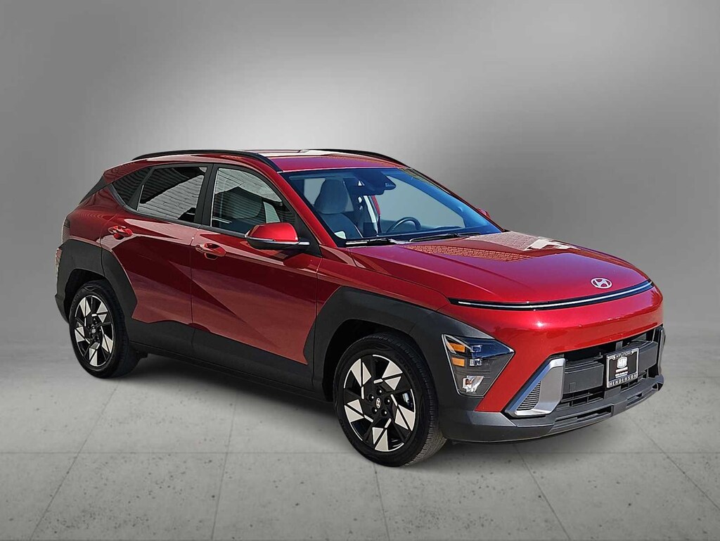 Certified 2024 Hyundai Kona SEL SUV