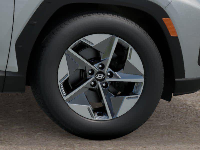 Thumbnail: 2026 Hyundai Tucson - 8