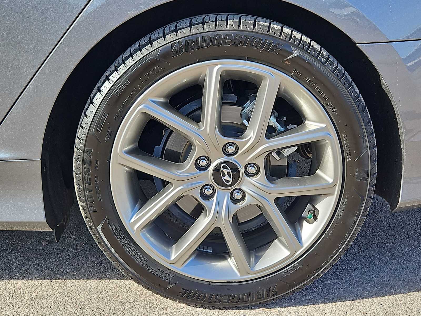 Thumbnail: 2018 Hyundai Sonata - 13