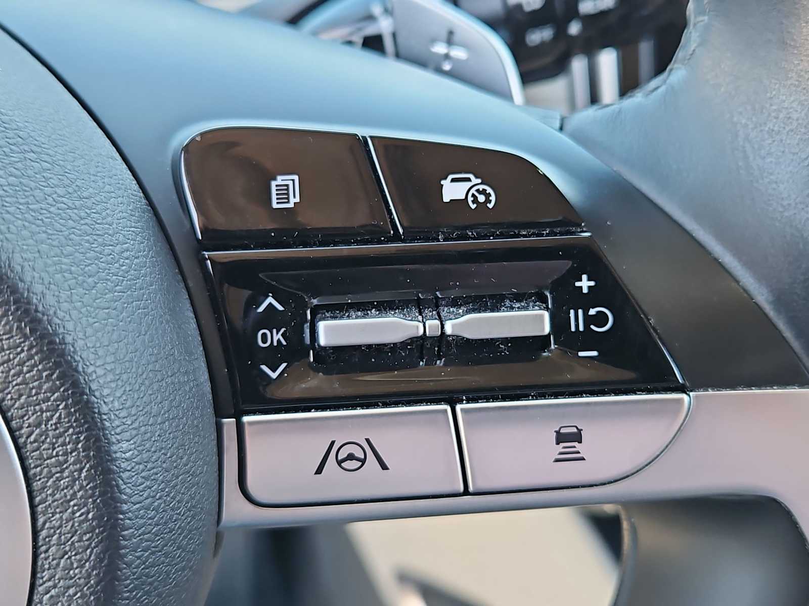 Thumbnail: 2024 Hyundai Tucson - 26