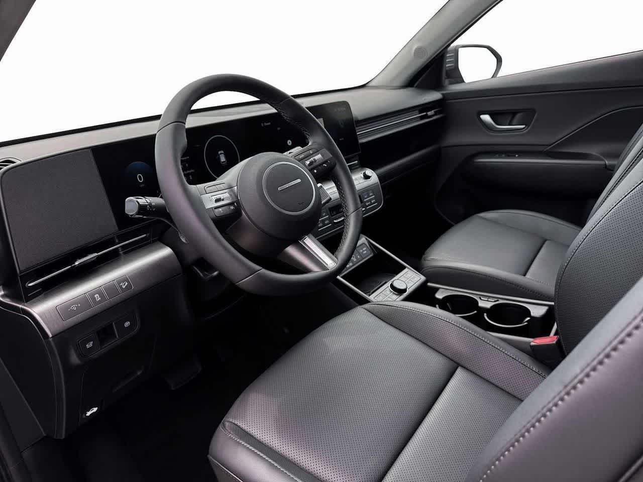 Thumbnail: 2026 Hyundai Kona - 14