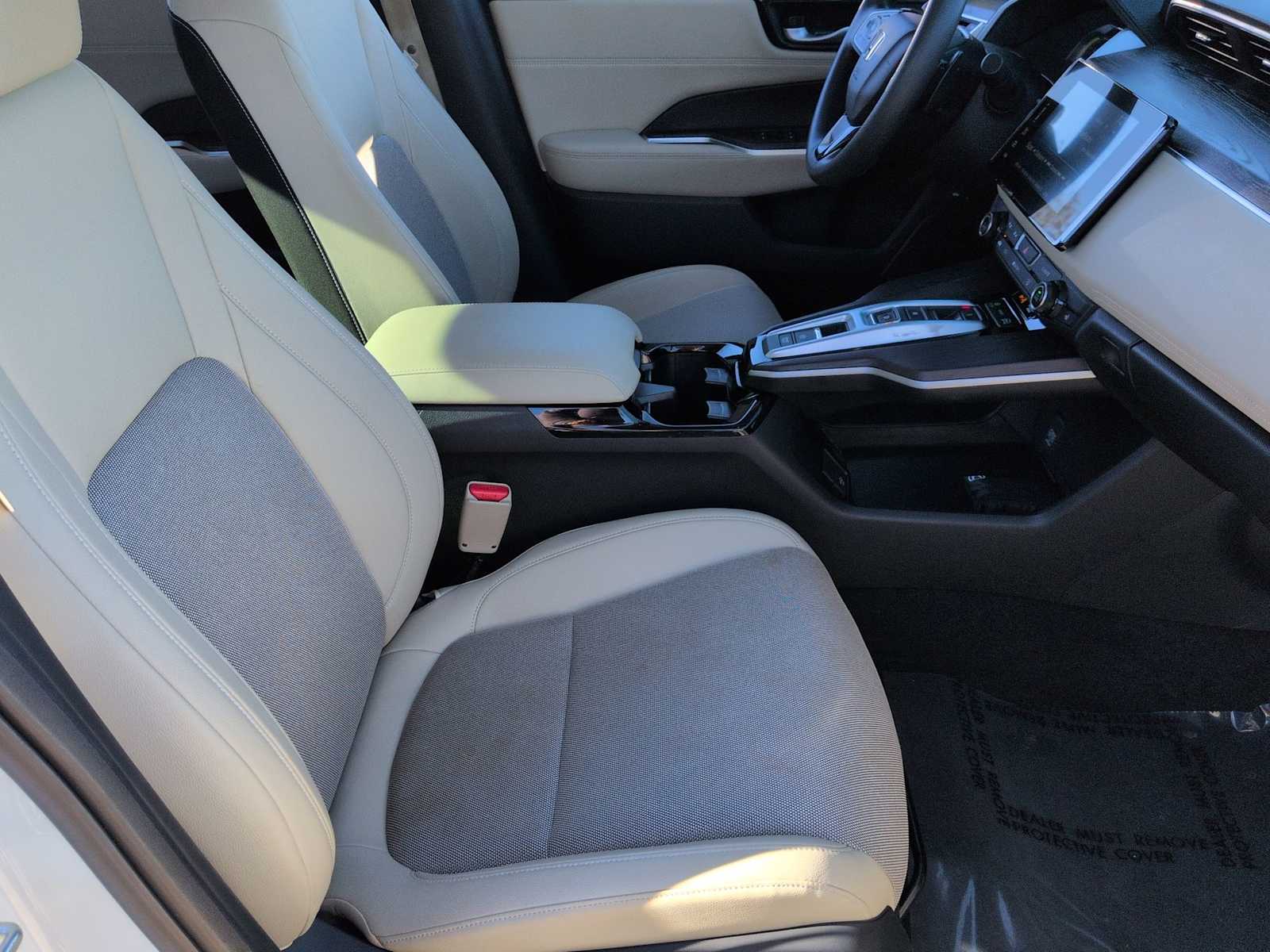 Thumbnail: 2018 Honda Clarity - 22