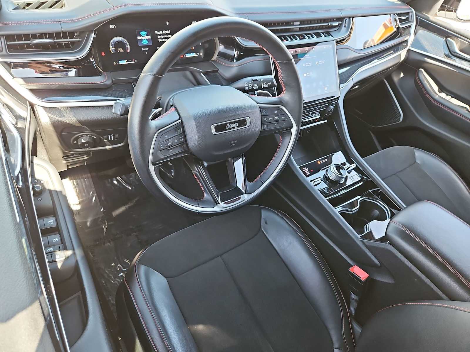 Thumbnail: 2022 Jeep Grand Cherokee - 10