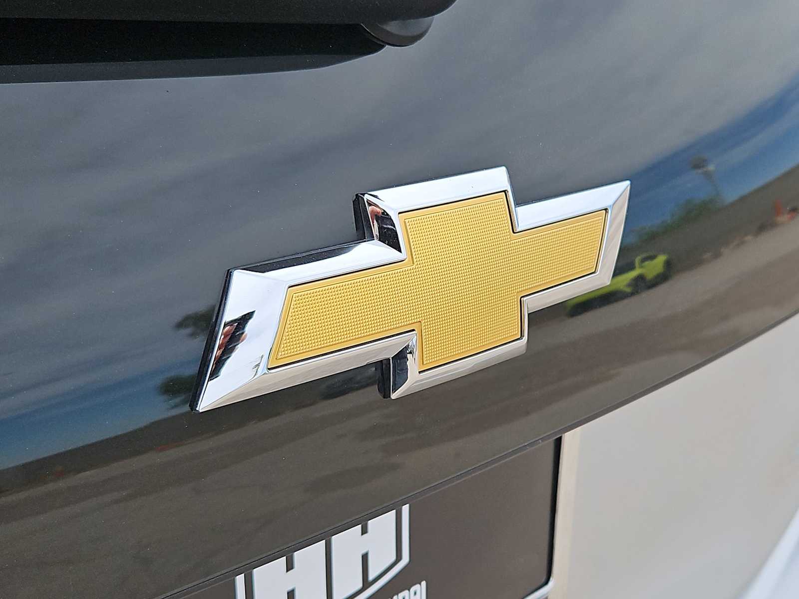 Thumbnail: 2020 Chevrolet Bolt EV - 11