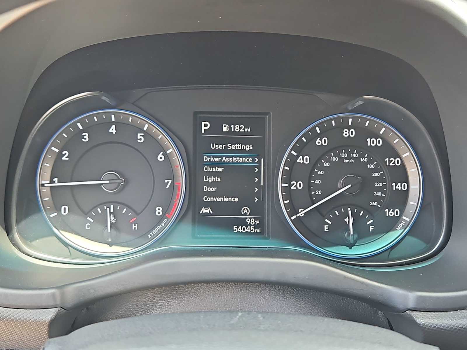 Thumbnail: 2023 Hyundai Kona - 32