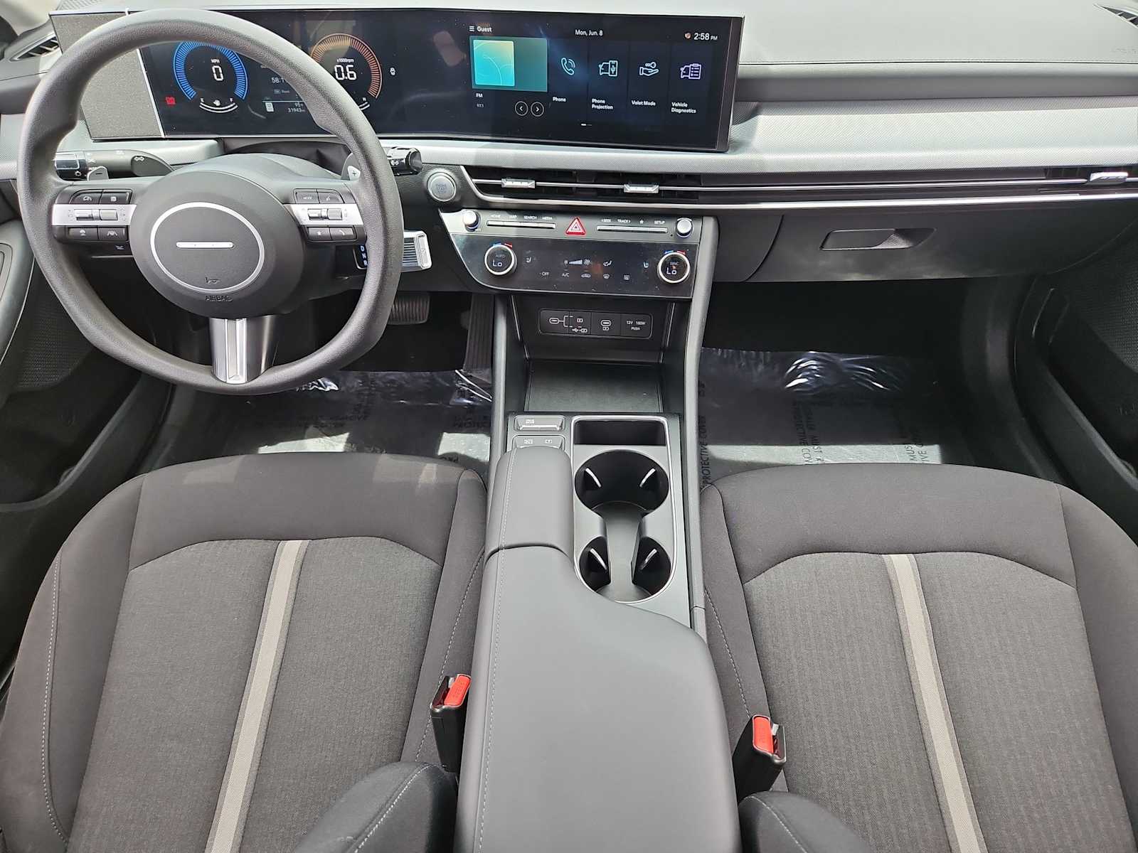 Thumbnail: 2025 Hyundai Sonata - 15