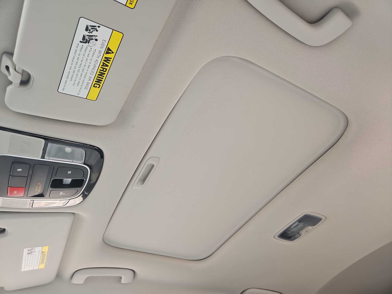 Thumbnail: 2023 Hyundai Tucson - 20