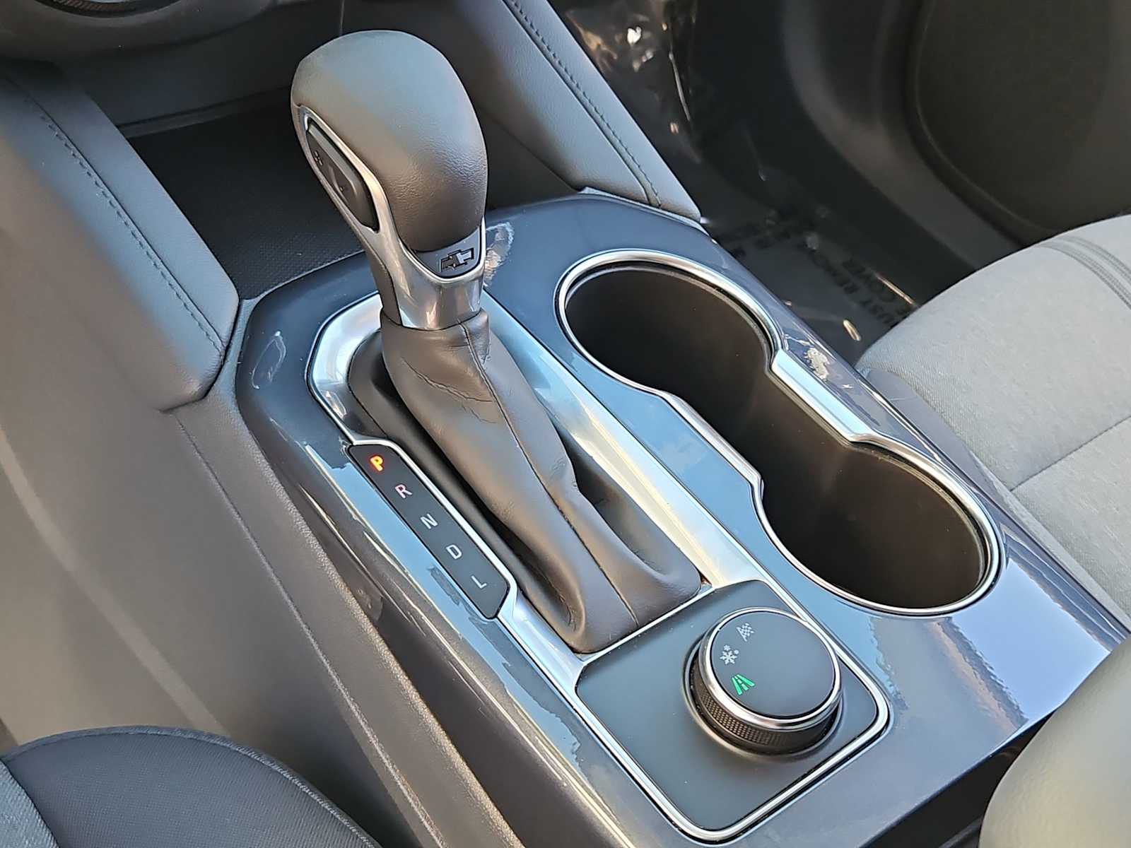 Thumbnail: 2021 Chevrolet Blazer - 32