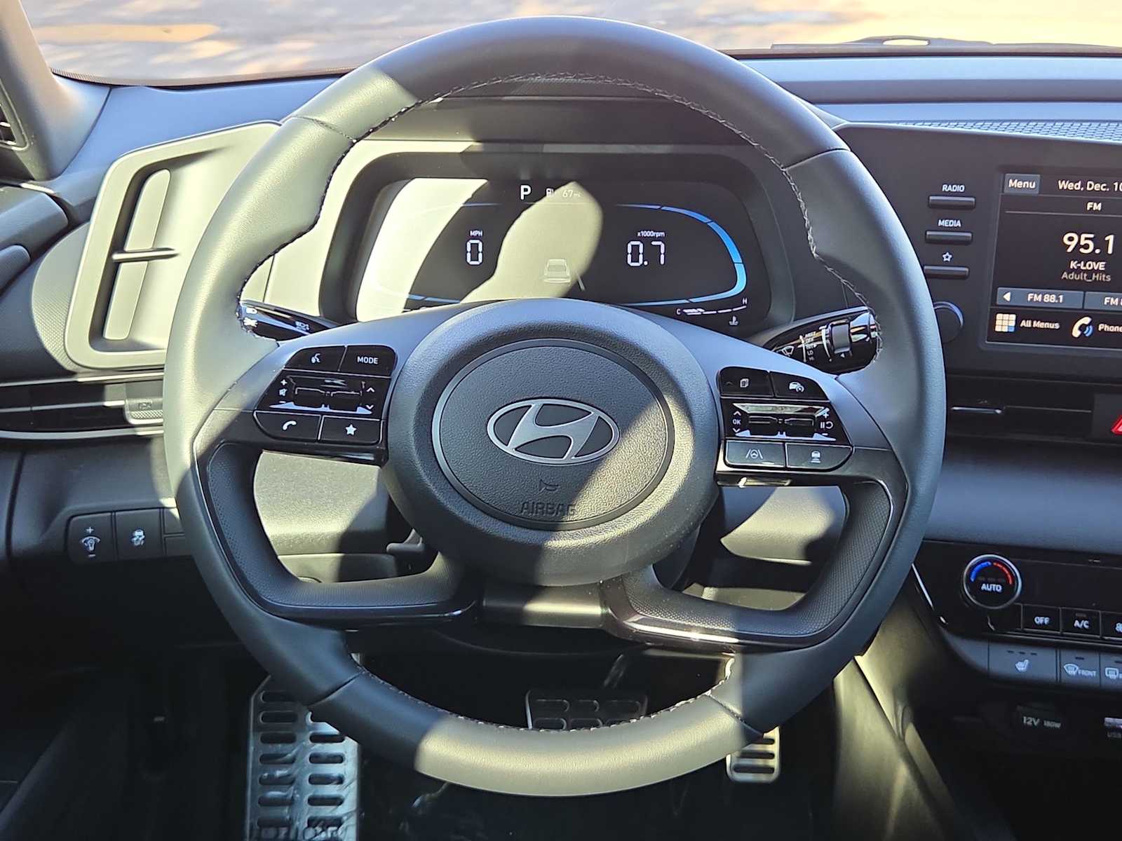 Thumbnail: 2026 Hyundai Elantra - 23