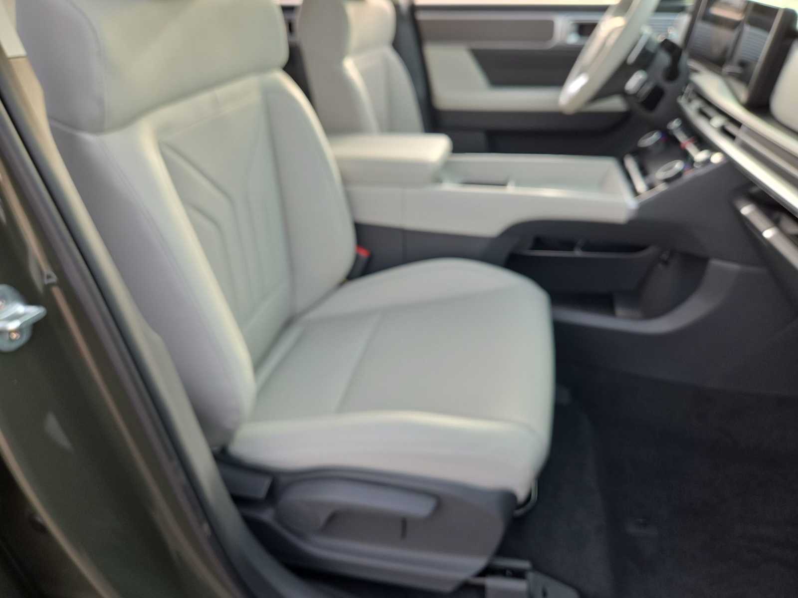 Thumbnail: 2026 Hyundai Santa Fe - 21