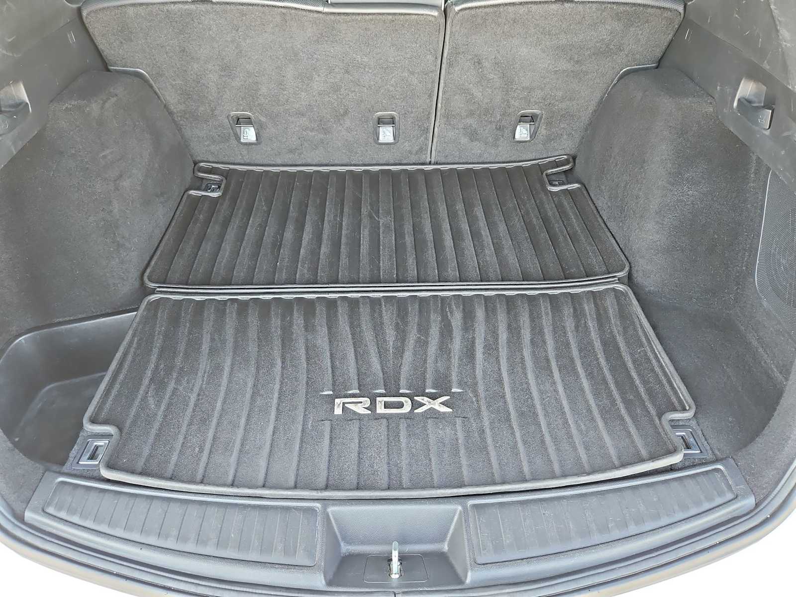 Thumbnail: 2019 Acura RDX - 34