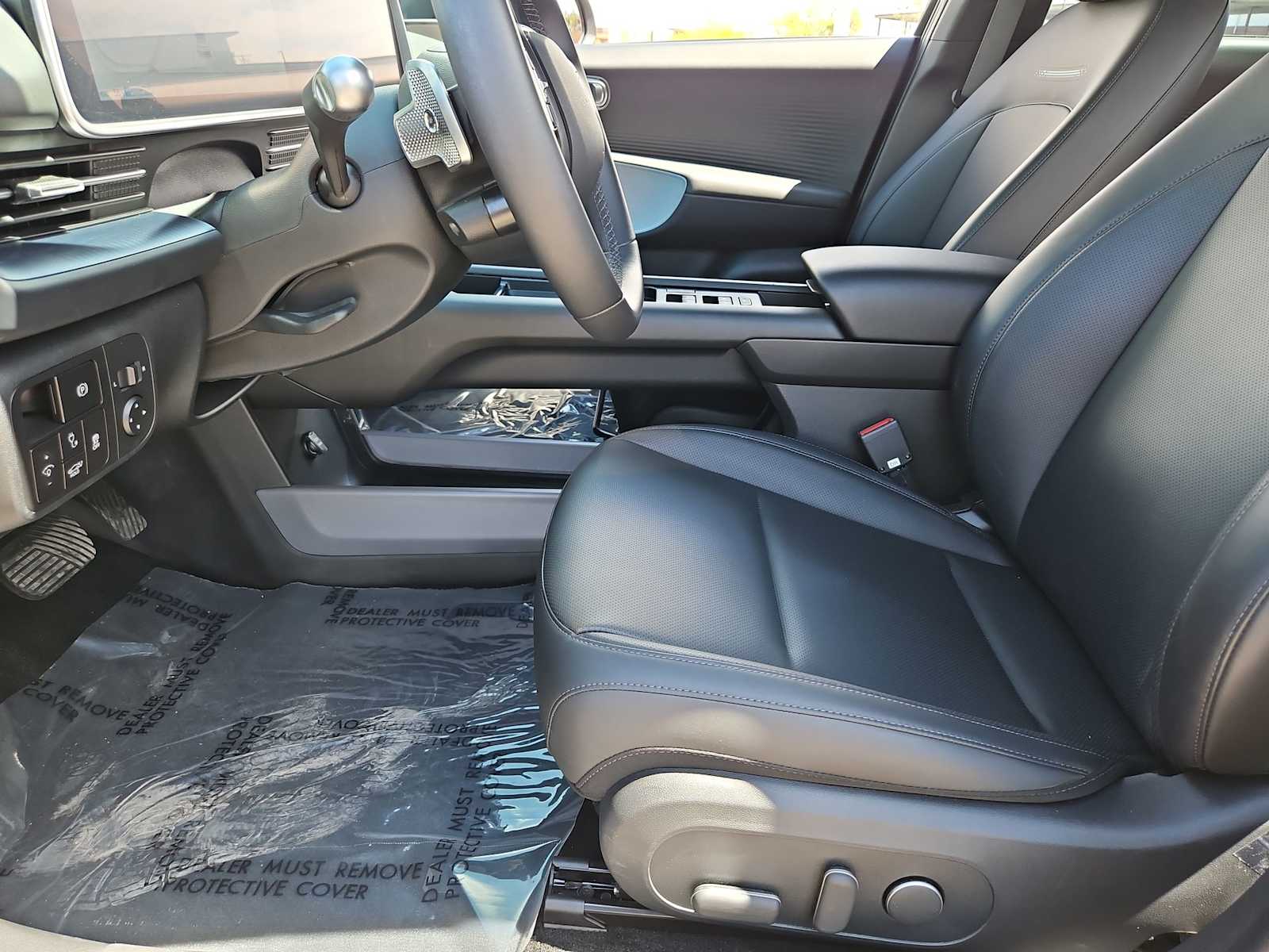 Thumbnail: 2024 Hyundai Ioniq 6 - 15