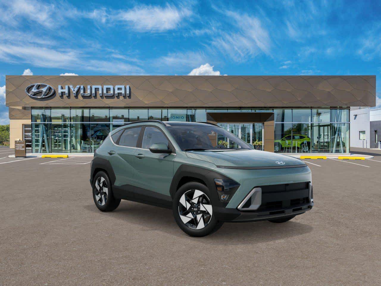 Thumbnail: 2026 Hyundai Kona - 2