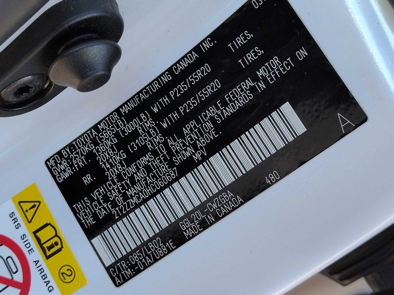 Thumbnail: 2017 Lexus RX - 38