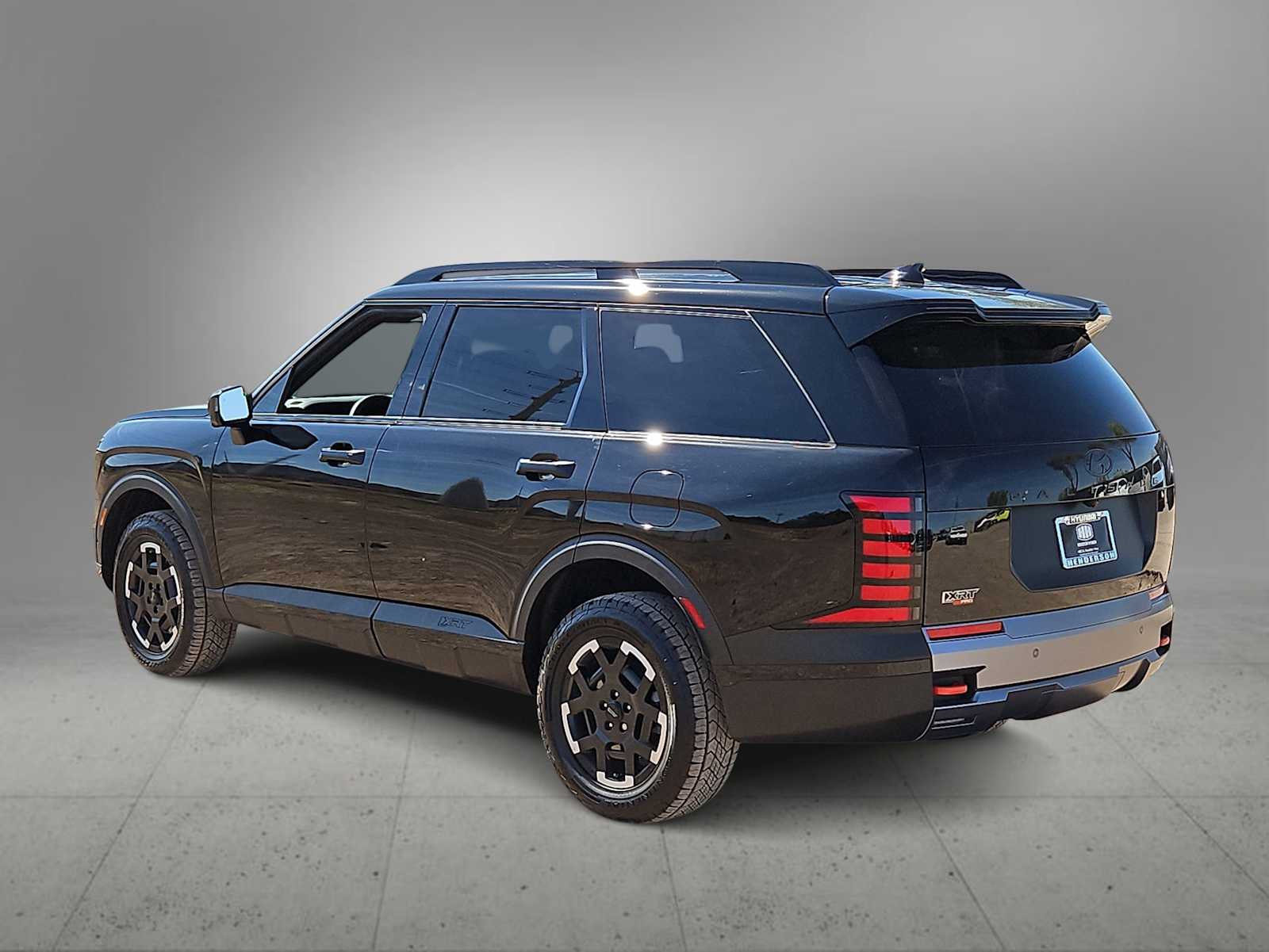 Thumbnail: 2026 Hyundai Palisade - 6
